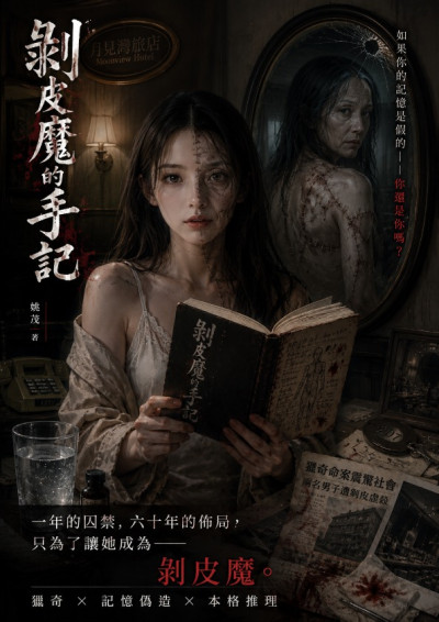 剝皮魔的手記