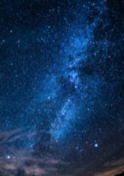 羅德西亞的星空
