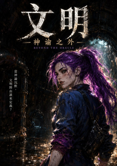 【文明】-- 神諭之外