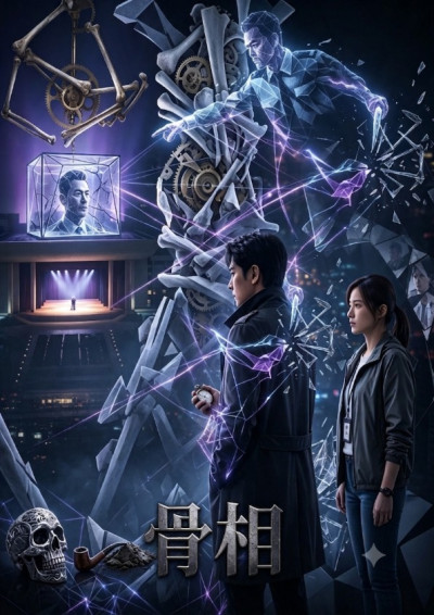 骨相