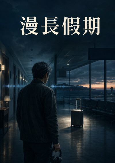 漫長假期