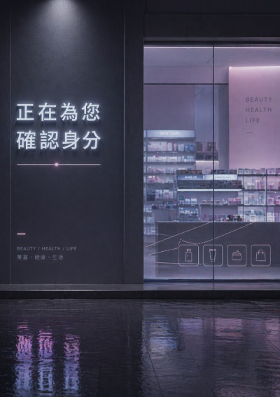 【第四屆鏡文學筆武大會】正在為您確認身分