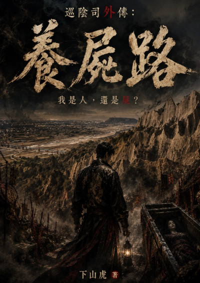 巡陰司外傳：養屍路