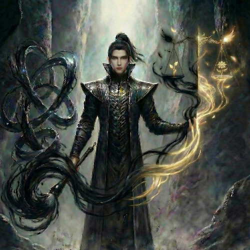 黥心