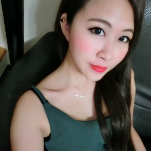Giorgia Chang