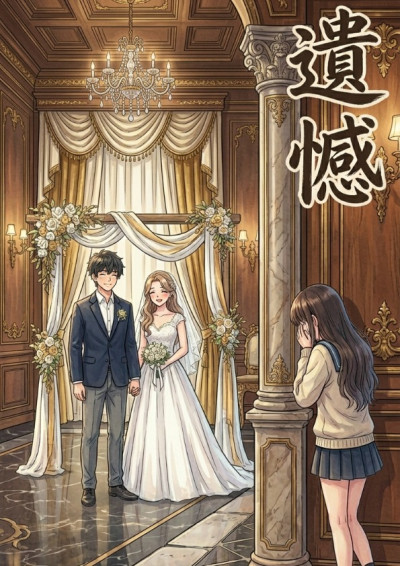 遺憾