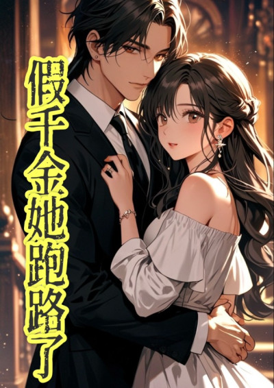 假千金她跑路了（完）