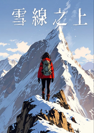 雪線之上（完）