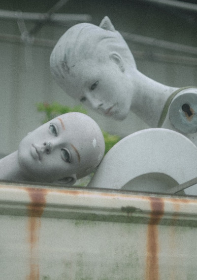 【第四屆鏡文學筆武大會】《雙胞胎依存症》