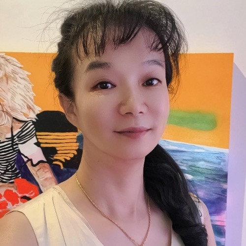 邱丽安
