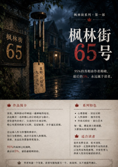 楓林街65號