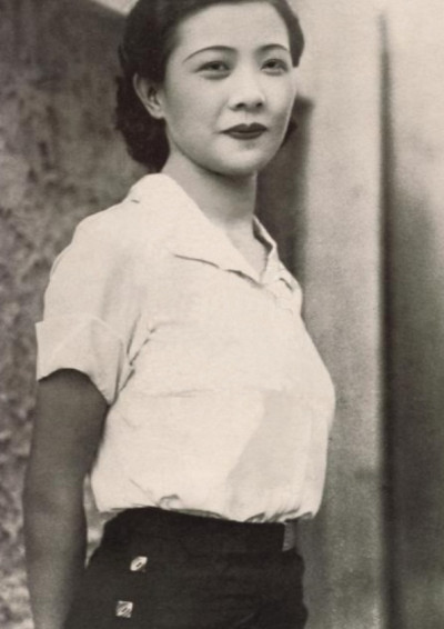 薪火相傳🤱阮玉小姐前世今生🤱