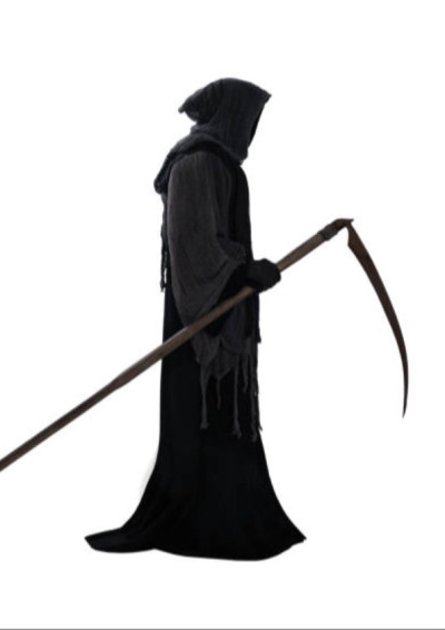 薪火相傳☠️死神傳說☠️