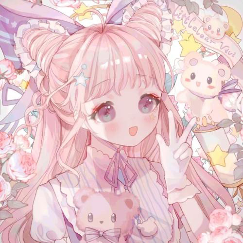ღ泡泡娜🫧