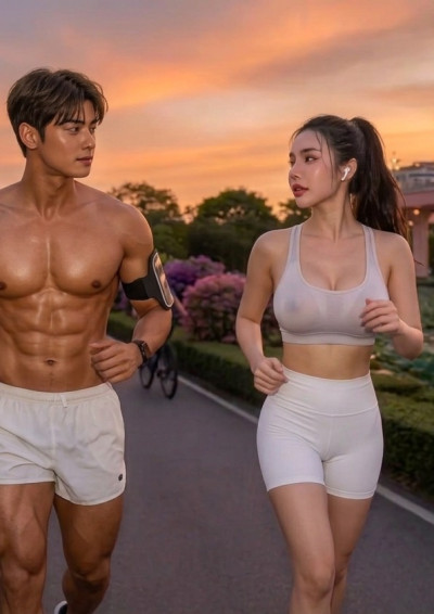 猩紅冷錢包：極慾黑金