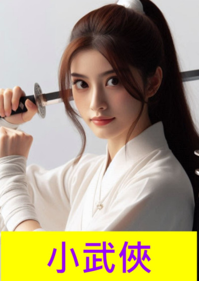 小武俠