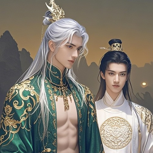 陌上凡人