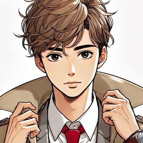 陌上凡人