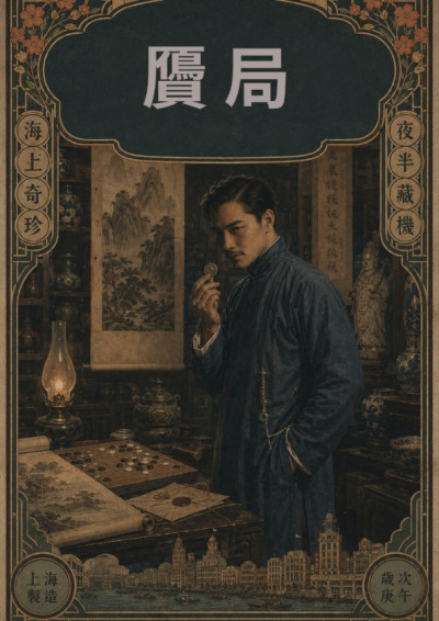 贗局