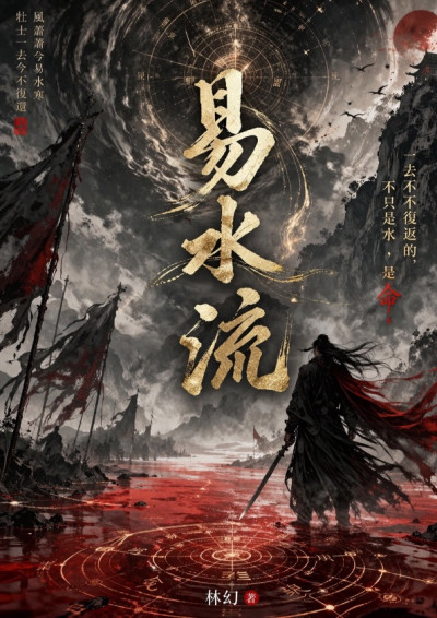 易水流