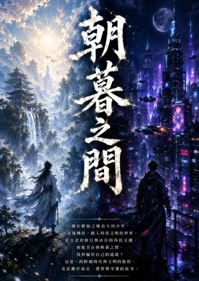 朝暮之間