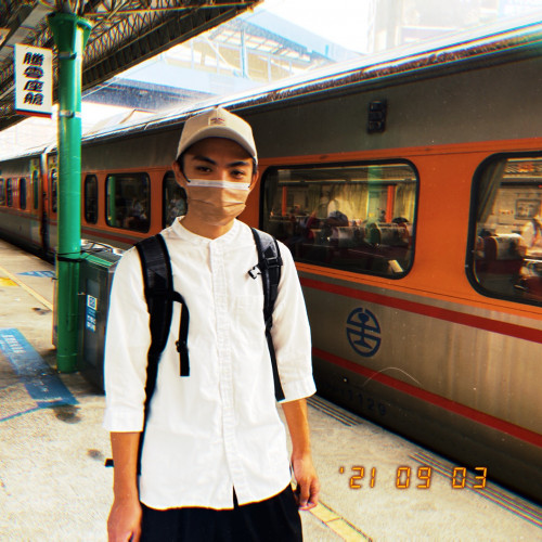 莊子昂