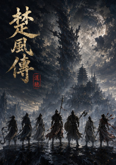 楚風傳-道聽