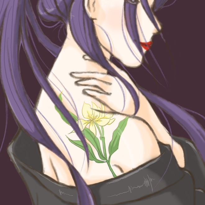 瑪麗安娜