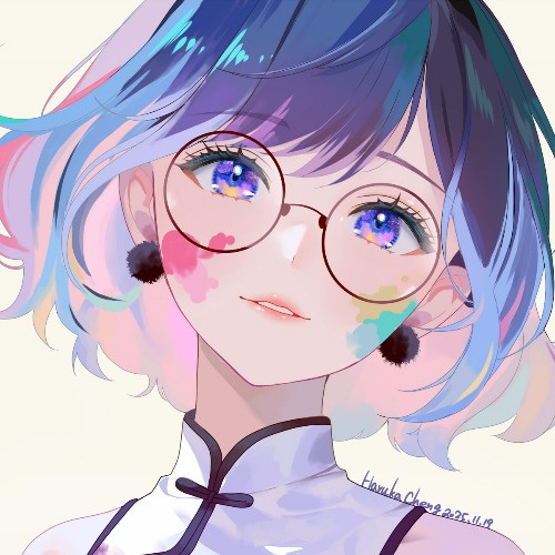 Haruka Cheng