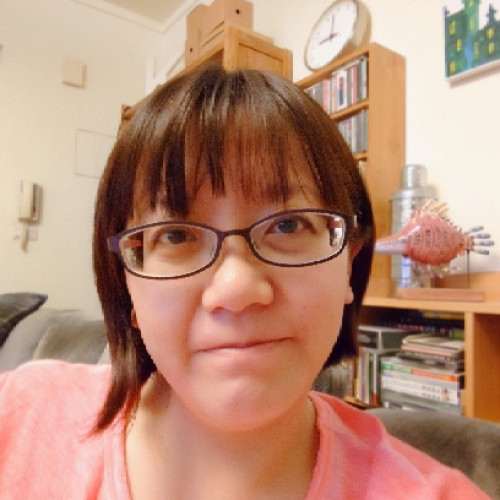 Katy Chen