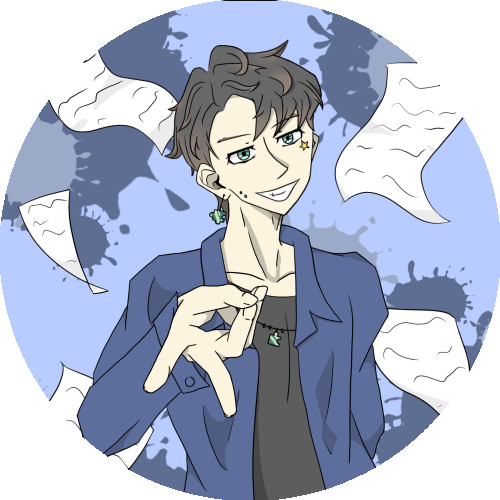 Y.S.反思維