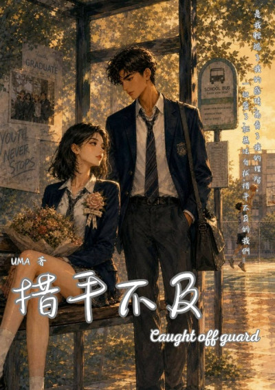 措手不及