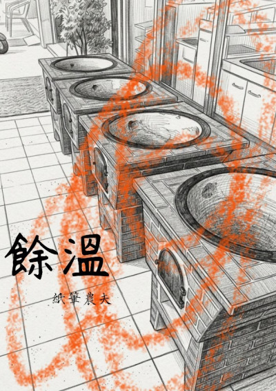 餘溫