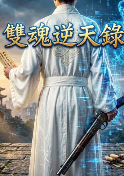雙魂逆天錄
