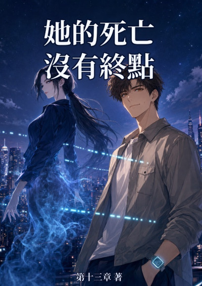 她的死亡沒有終點