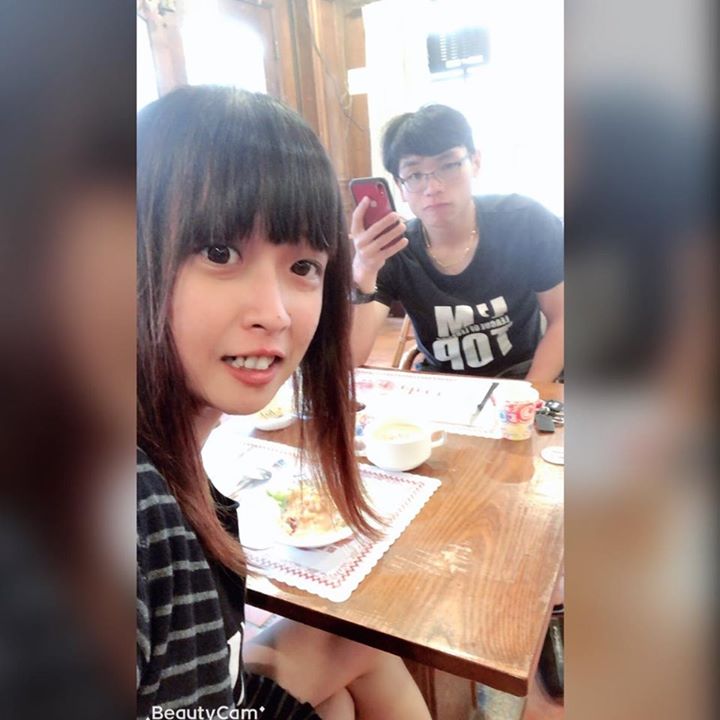 陳嘉豪