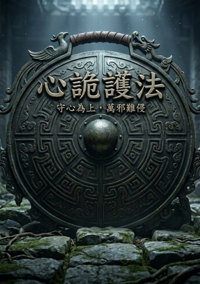 心詭護法