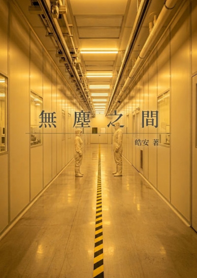 無塵之間-皓安