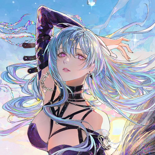 青七