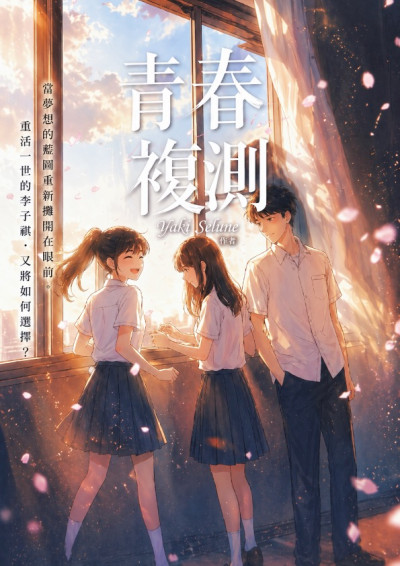 青春複測