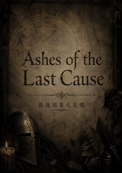 Ashes of the Last Cause