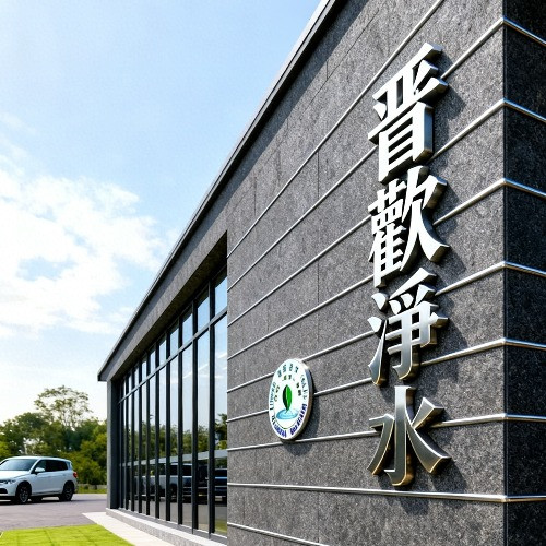Jin-Huan.net.water