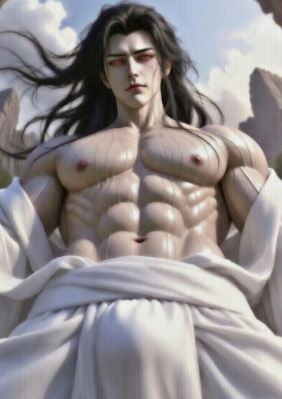 妳被騙的修仙途(H)