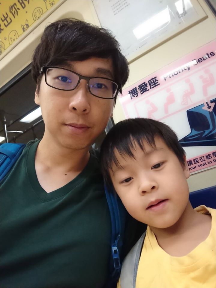 Cheng Shin-Tin