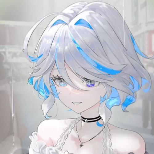 宅宅QAQ