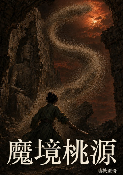 魔境桃源-歪哥（賭城歪哥）
