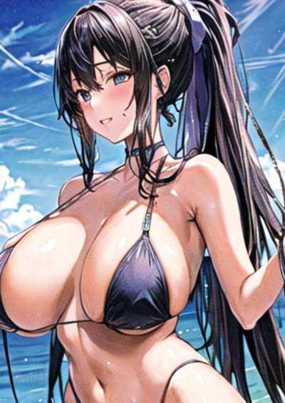 暗黑斗羅 我的巨乳淫女跟千變蘿莉