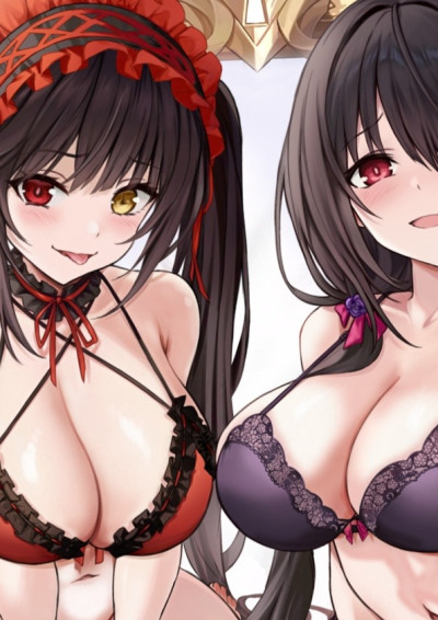 百合天堂