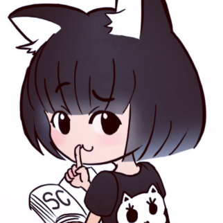 骷髏貓