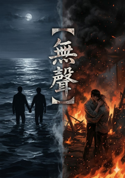 （BL）無聲